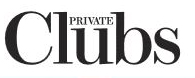 Private Clubs